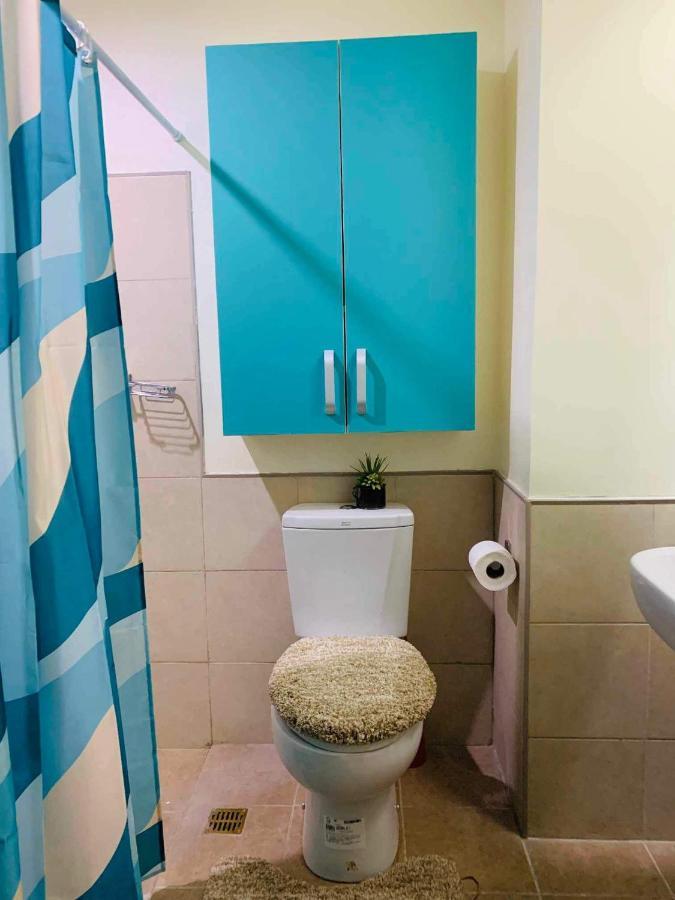 The Persimmon Tower 3 Unit 1153 Located In Mj Cuenco City *