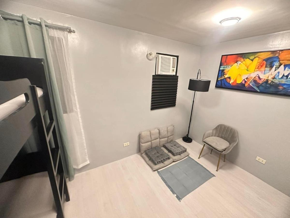 Portville Mactan Near Airport Apartment Lapu-Lapu City