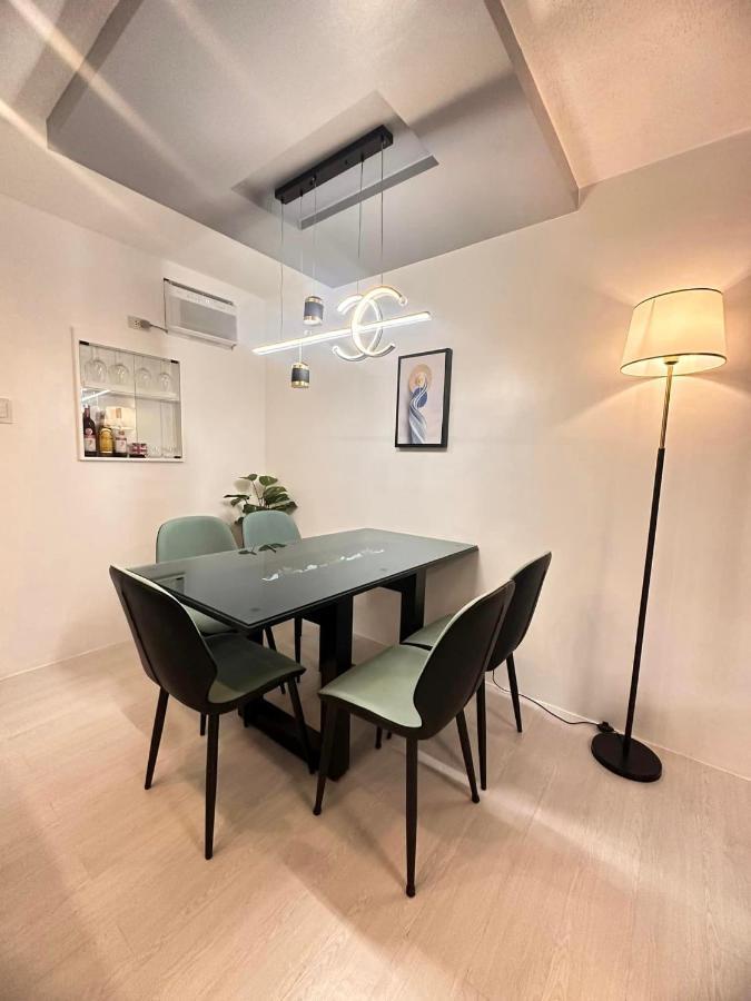 Portville Mactan Near Airport Apartment