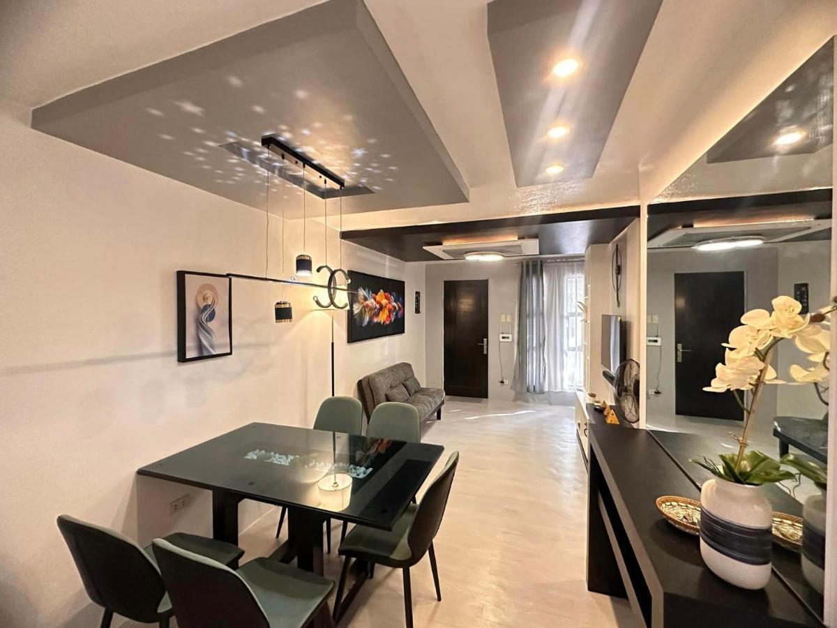 Apartment Portville Mactan Near Airport Lapu-Lapu City
