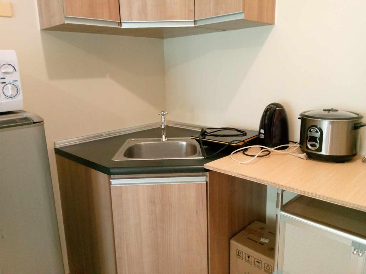 Avida Riala T2 509/cebu It Park * Cebu