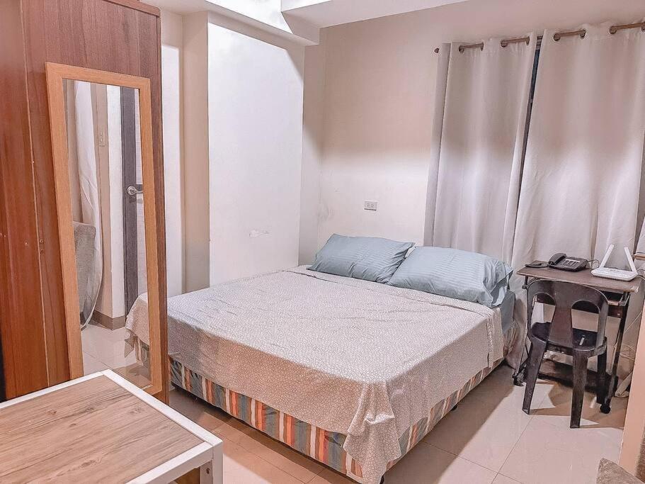 Apartment Chillhauz Staycation *