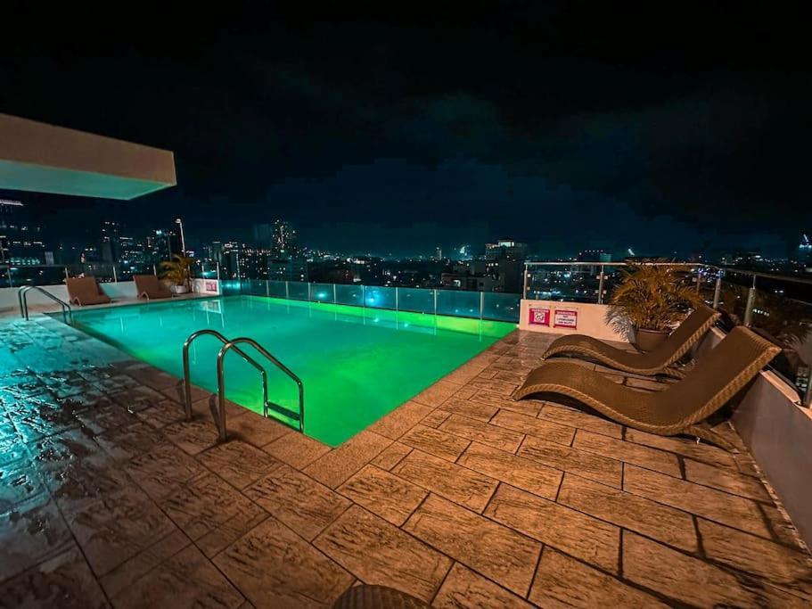 Chillhauz Staycation * Cebu