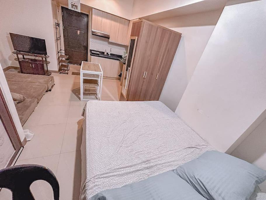 Apartment Chillhauz Staycation Cebu