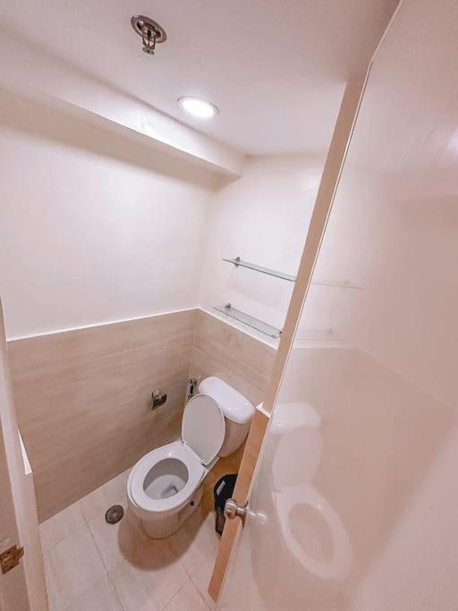 Apartment Chillhauz Staycation