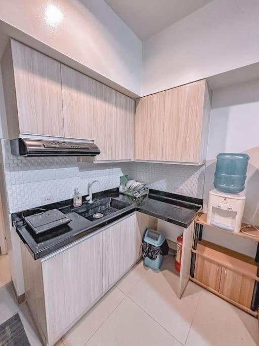 Apartment Chillhauz Staycation