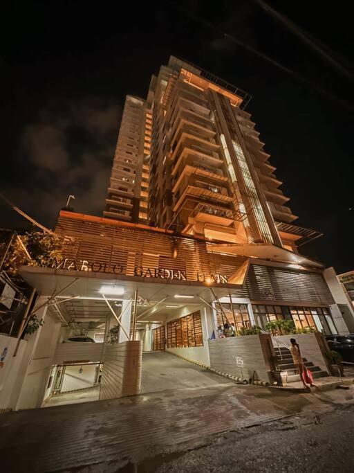Chillhauz Staycation Apartment Cebu