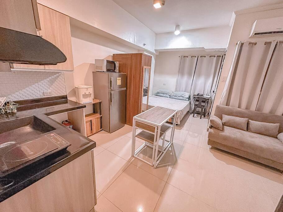 Apartment Chillhauz Staycation *