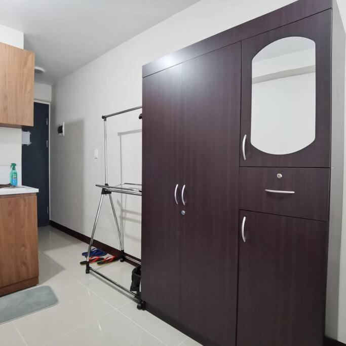 Affordable W/ Wi-fi, Pool & Shower Heater Lapu-Lapu City