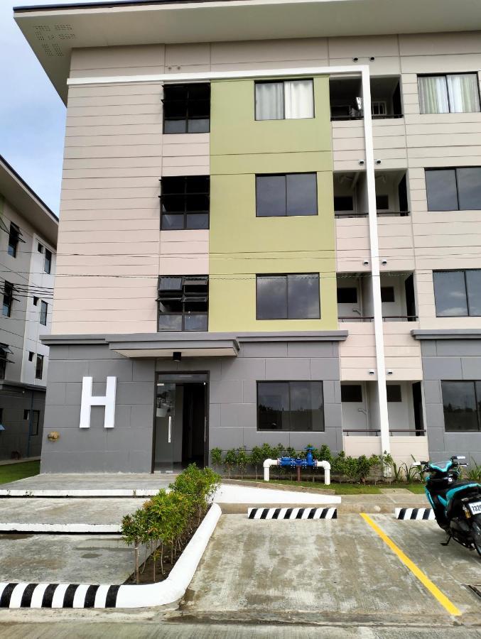 Plumera Homes * Lapu-Lapu City