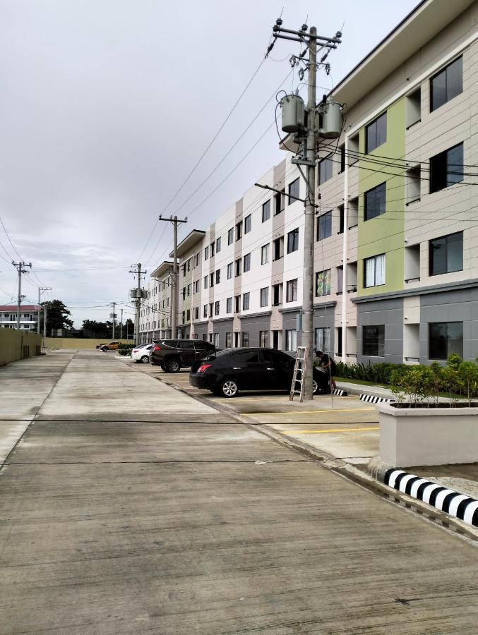 Apartment Plumera Homes Lapu-Lapu City