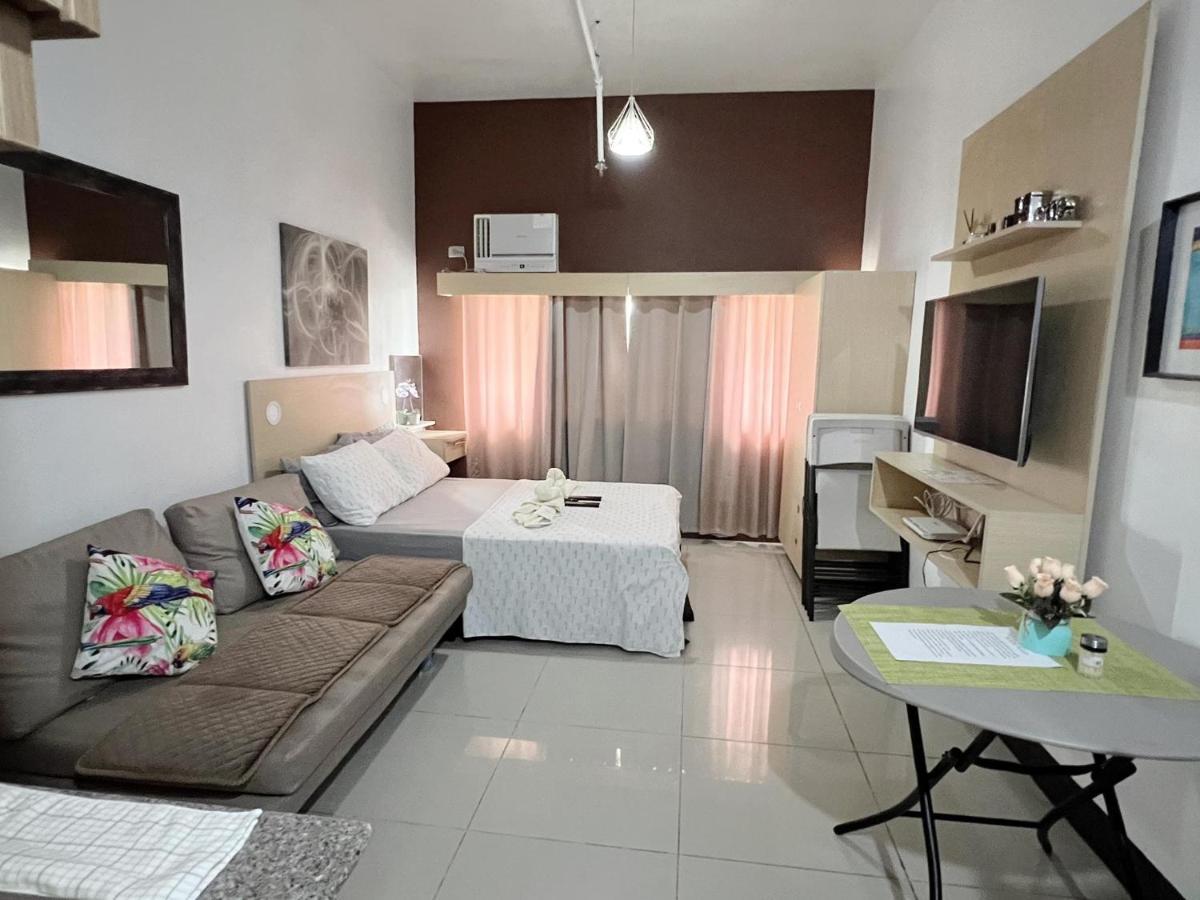 Love hotel San Marino Residences