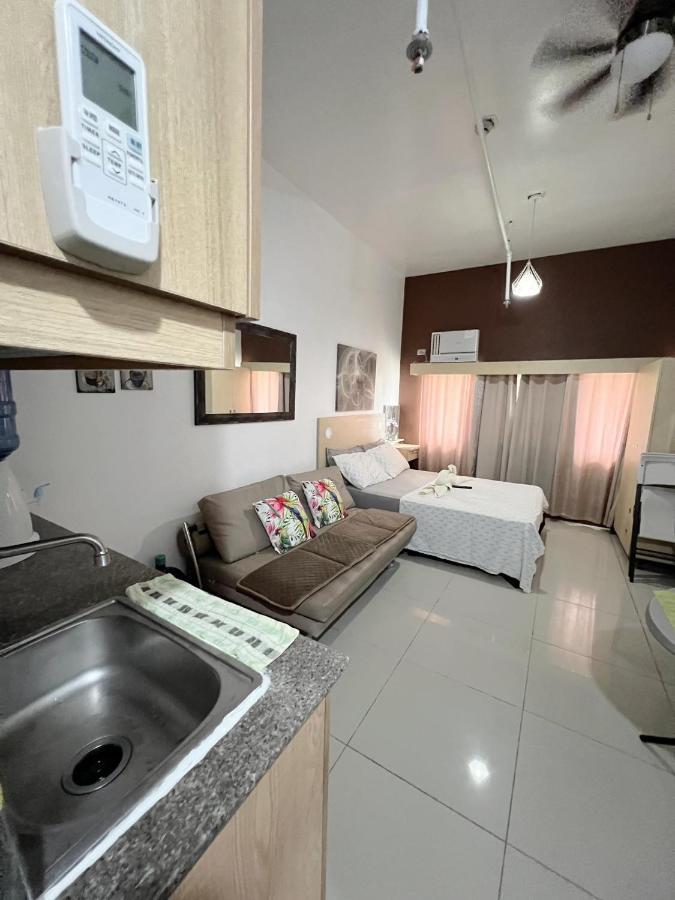 San Marino Residences Cebu