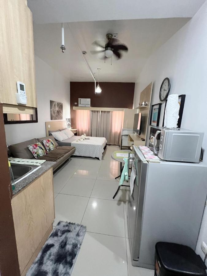 Love hotel San Marino Residences *