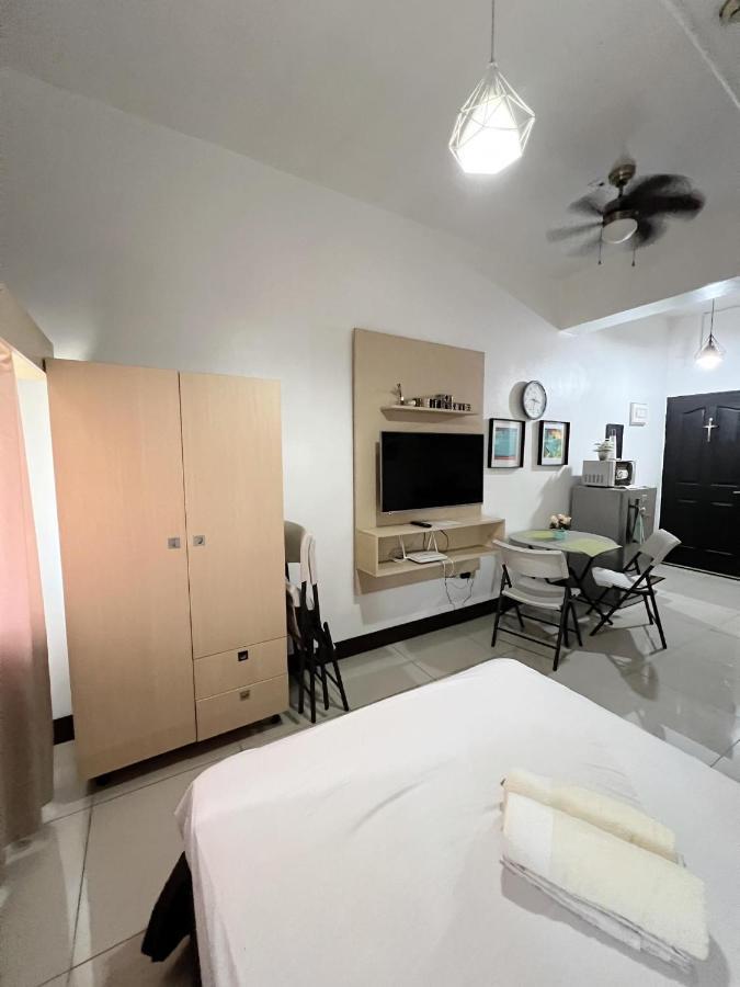 San Marino Residences Love hotel Cebu