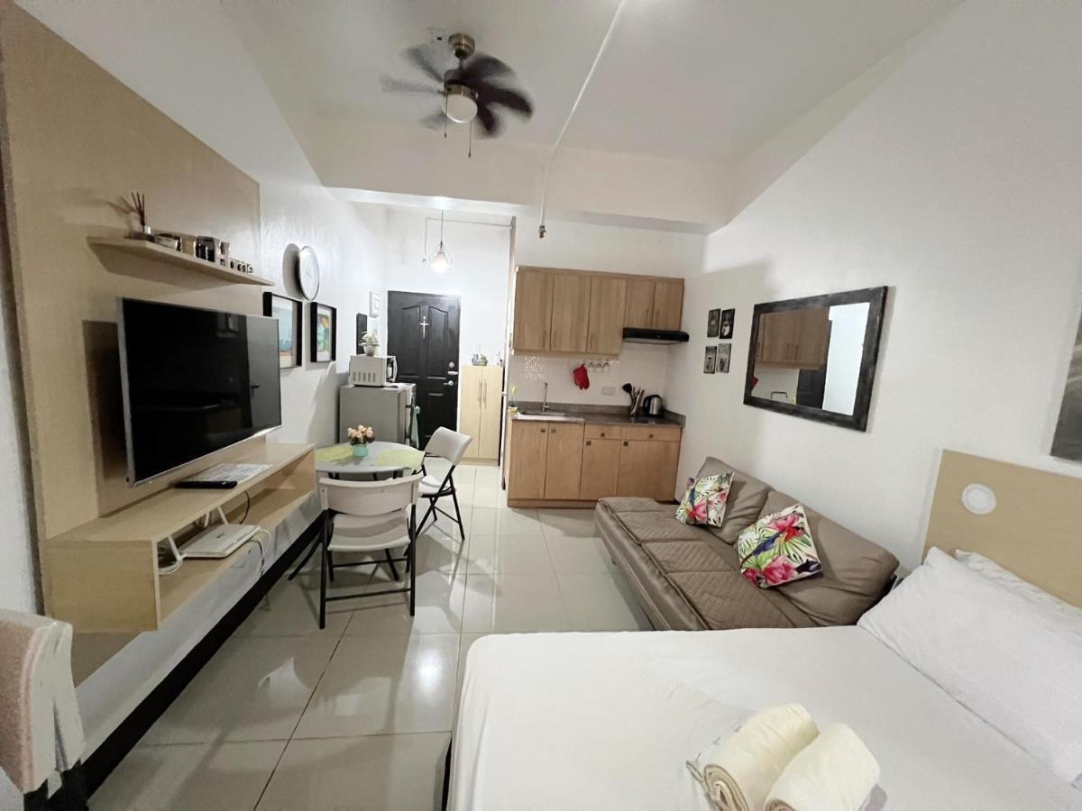 San Marino Residences Love hotel