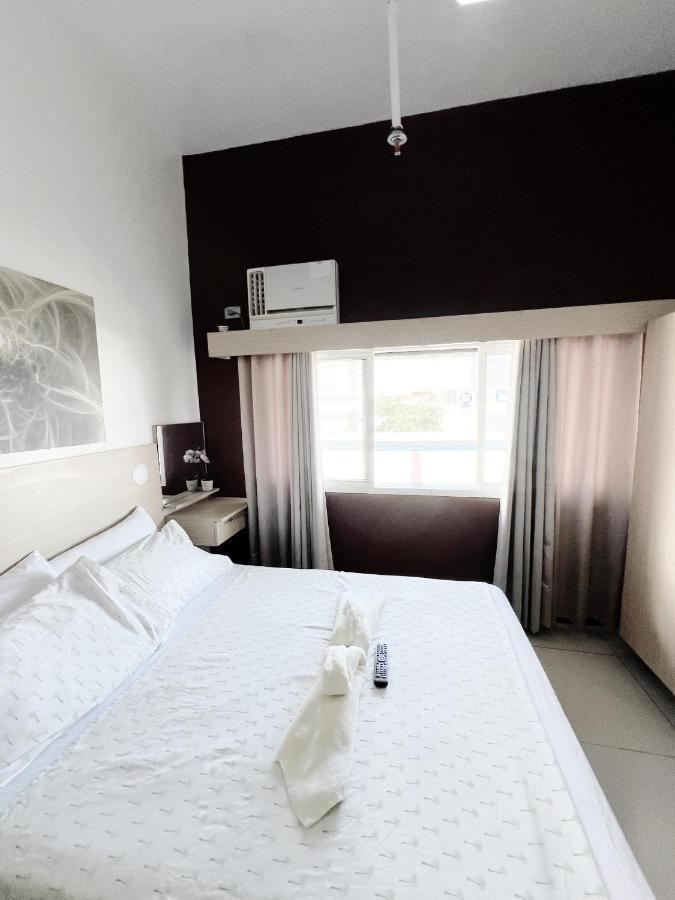 San Marino Residences *