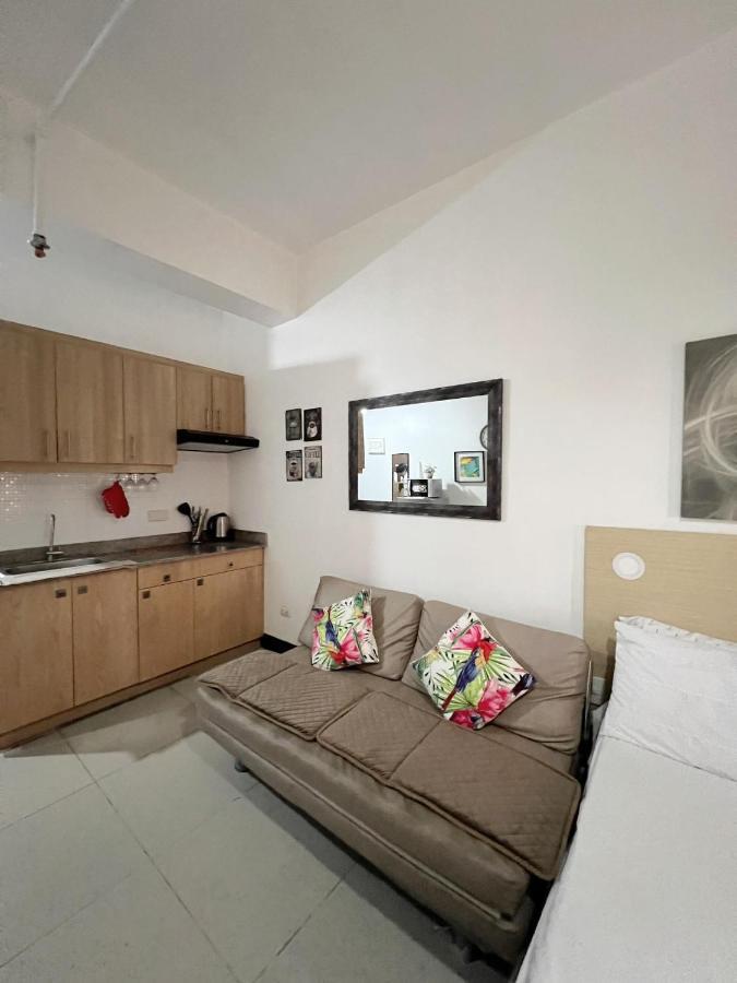 San Marino Residences * Cebu