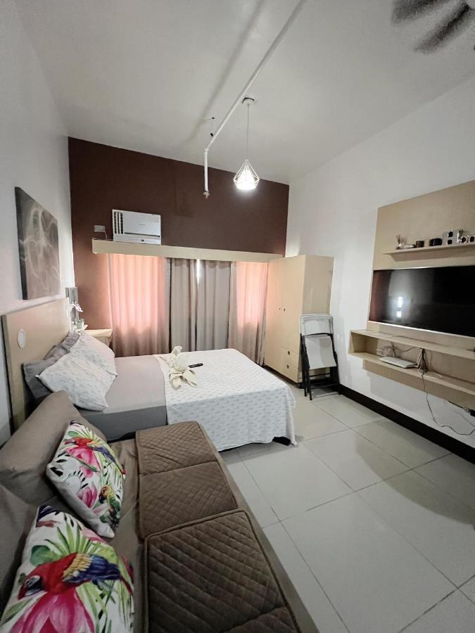 San Marino Residences Love hotel