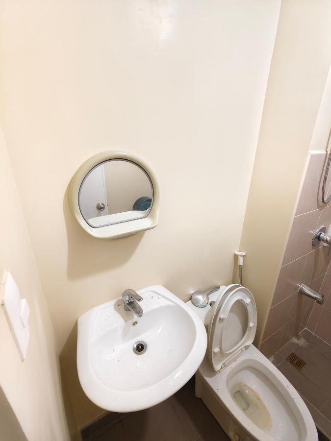 Apartment Avida Riala 2810 It Park Cebu