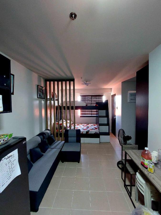 Plumera Homes Apartment Lapu-Lapu City