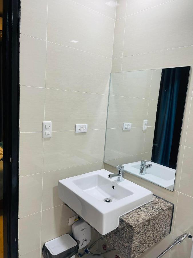 Apartment Mactan Newtown By Ejb Punta Engano (Mactan)