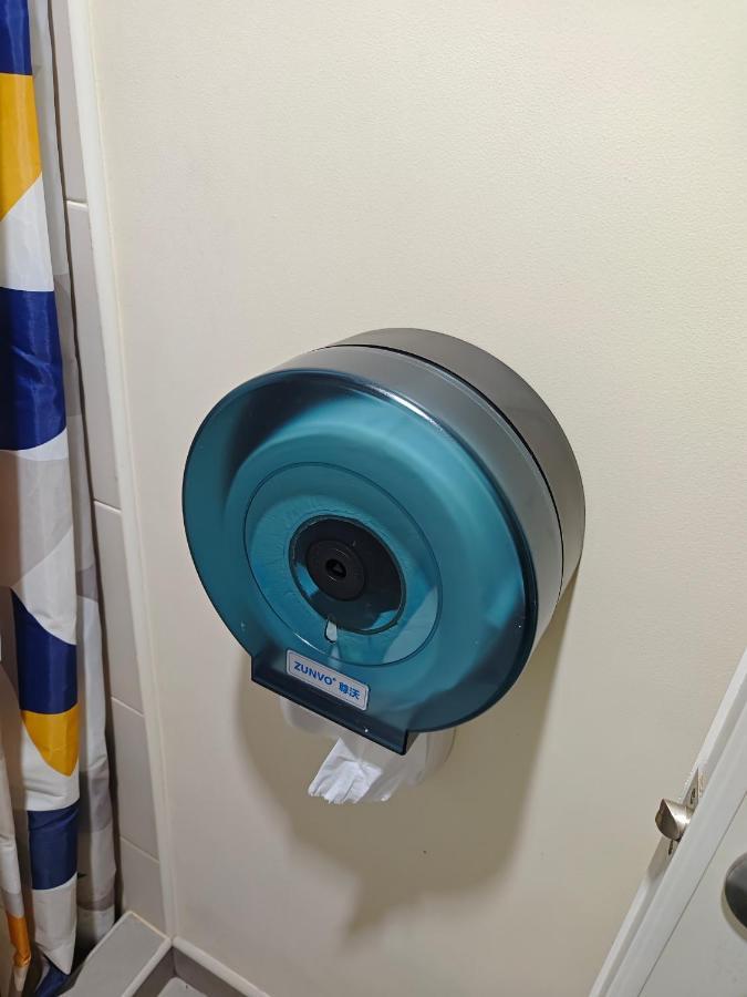 Apartment Avida Riala T3 2911 Cebu