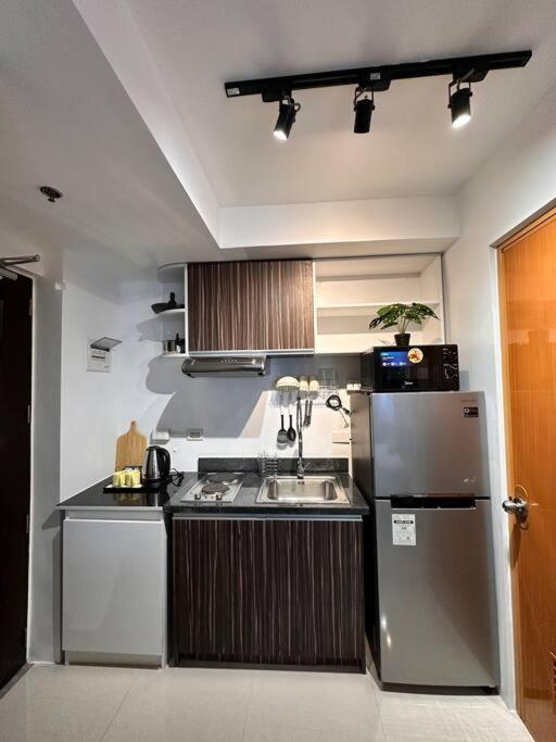 Living,the Persimmon Double Beds 4pax Cebu