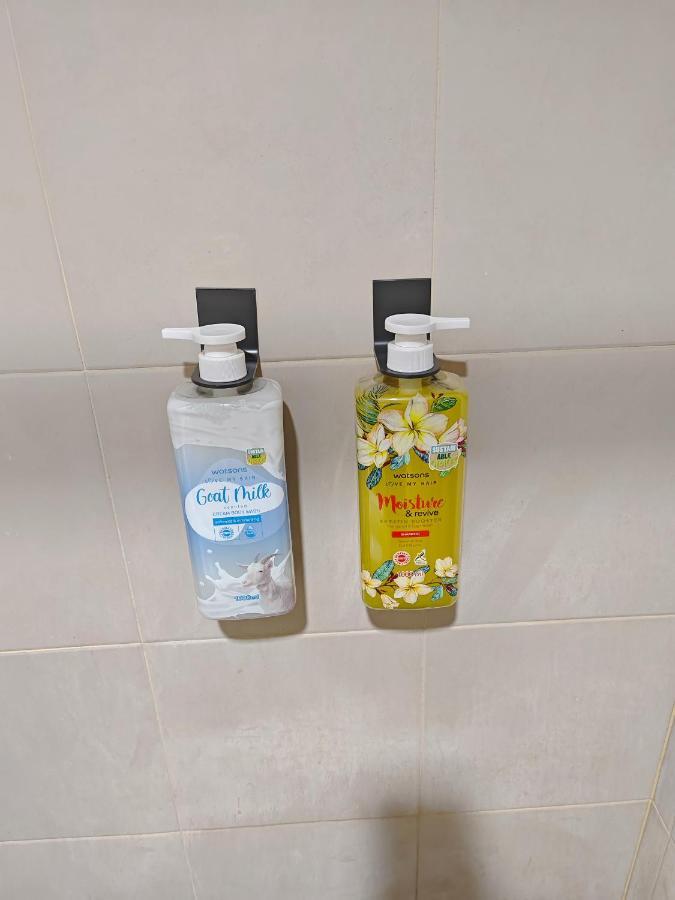 Apartment Avida Riala T2 2508/cebu Itpark