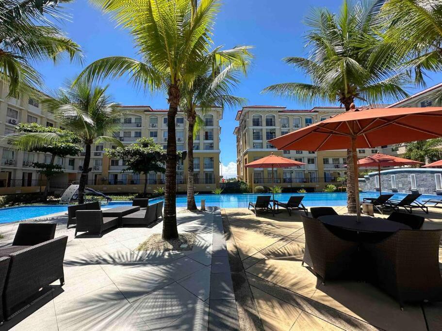 2br San Remo Staycation