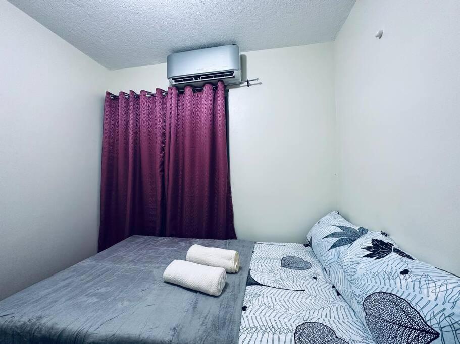Apartamento 2br San Remo Staycation Talisay (Cebu)