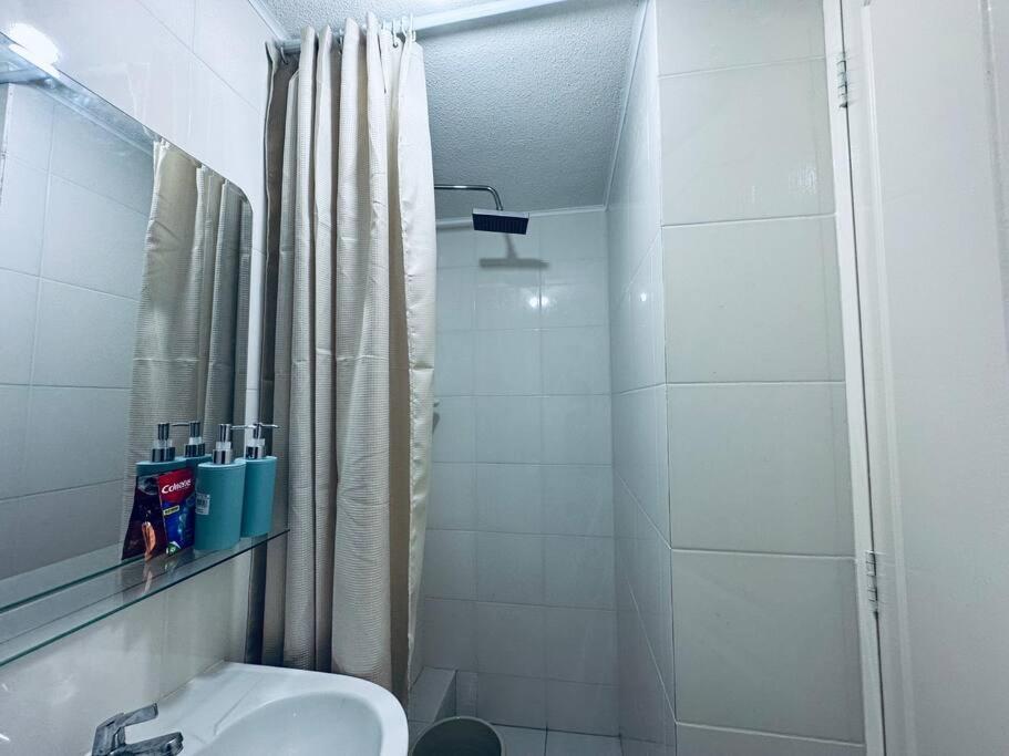 Apartamento 2br San Remo Staycation