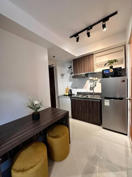 Apartment Living,the Persimmon Double Beds 4pax *