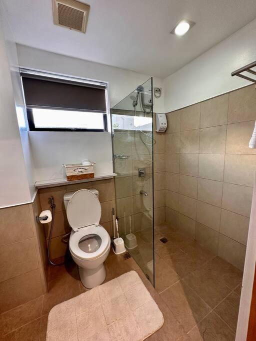 Apartment Living,the Persimmon Double Beds 4pax Cebu