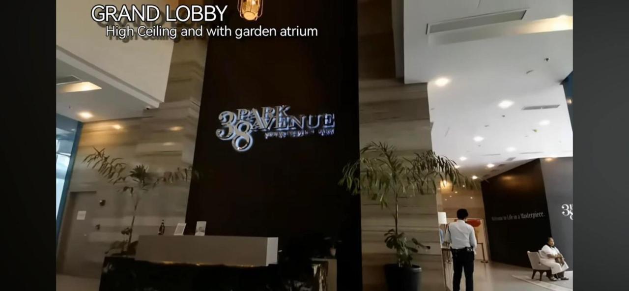 Apartamento It Park New 38 Park *
