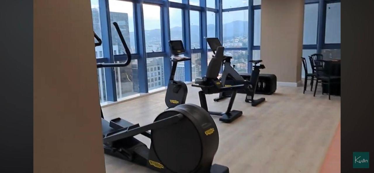 It Park New 38 Park Apartamento *