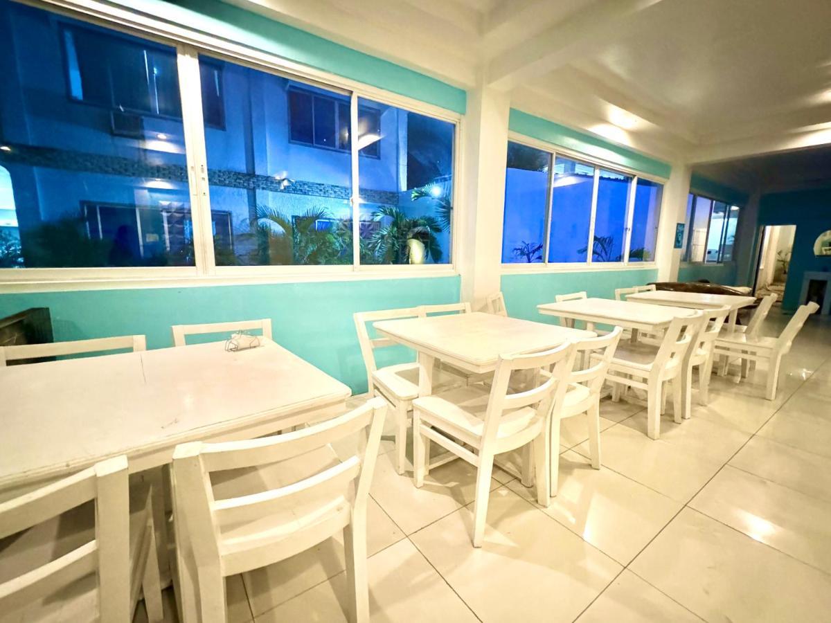 Issa's Haven Hotel Look (Oslob)