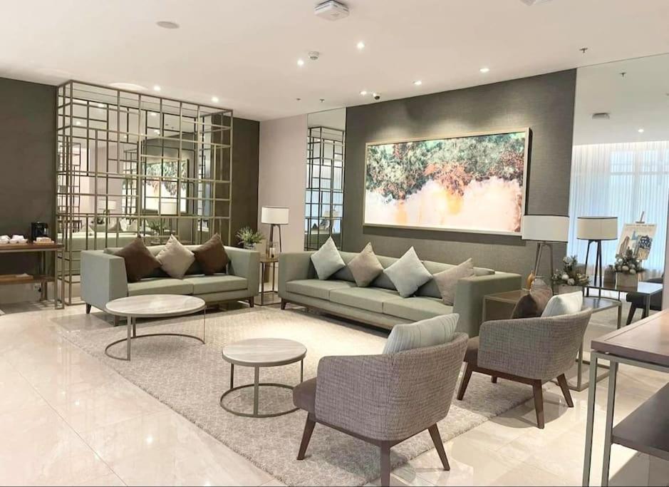 Apartment Dreamy Aesthetic In Center Cebu