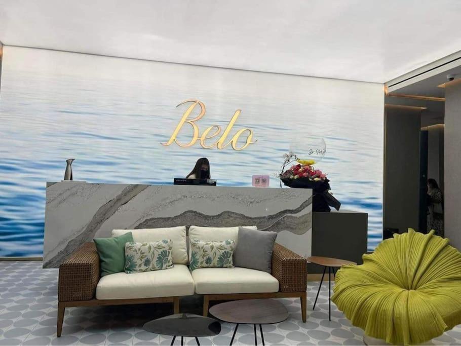 Dreamy Aesthetic In Center Apartment Cebu