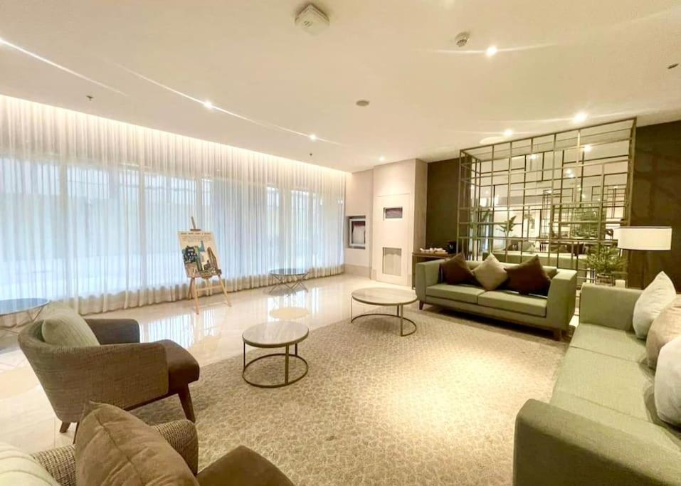Apartment Dreamy Aesthetic In Center