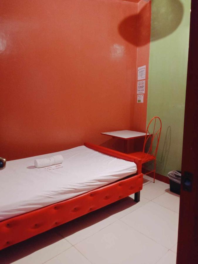 Wjv Tabunok Talisay (Cebu)