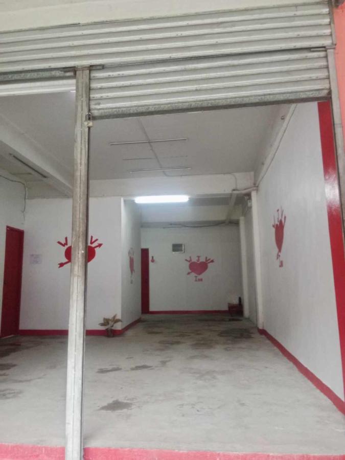 bahay-panuluyan Wjv Tabunok