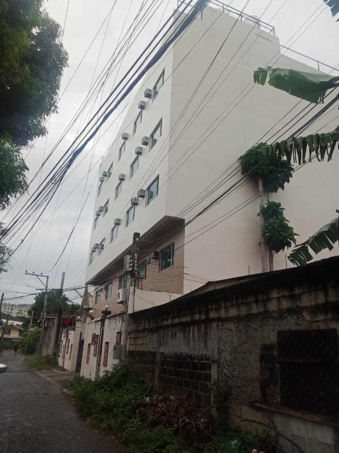Inn Wjv Jy Cebu