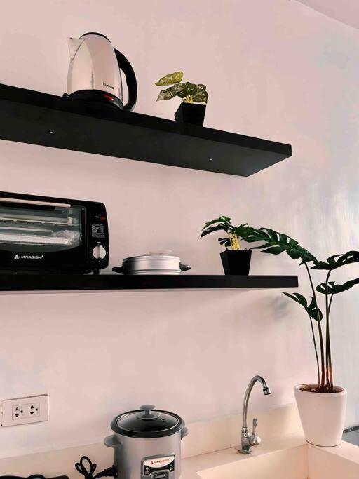 The Flat