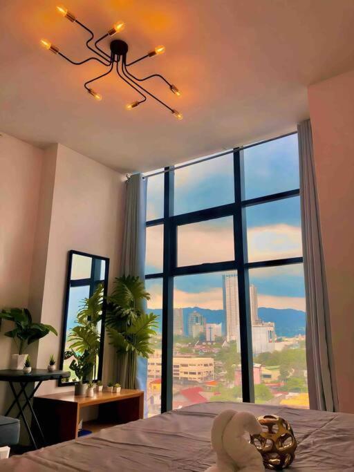 The Flat