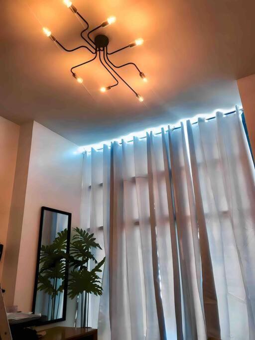 The Flat Apartment