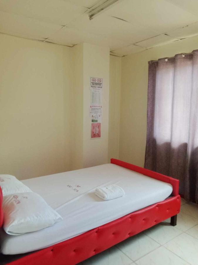 Wjv Jy Inn Cebu
