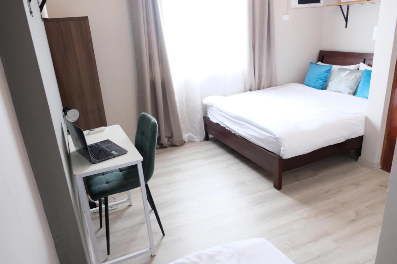 2-bedroom Boutique - Newly Renovated! Apartment Cebu