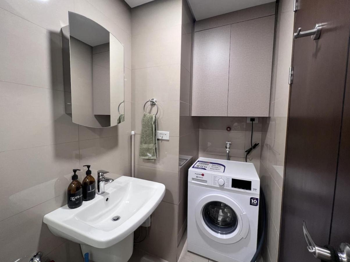 38 Park Avenue It Park - Unit Freyja Aparthotel Cebu