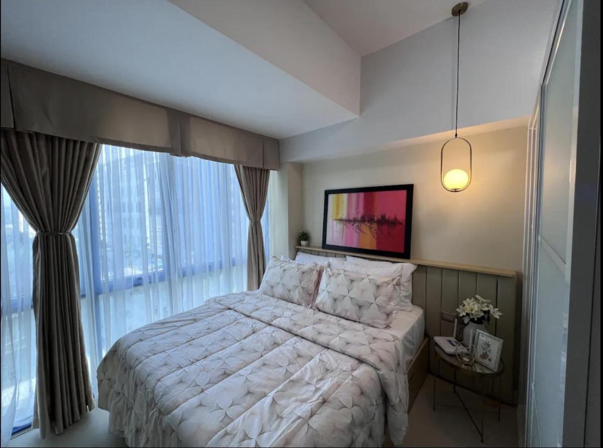 Aparthotel 38 Park Avenue It Park - Unit Freyja Cebu